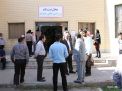 گزارش تصویری آغاز ثبت نام دانشجویان کارشناسی ورودی جدید  در روز اول مهر ماه 95  